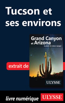 Tuscon et environs
