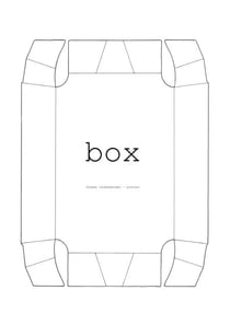 box