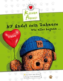 Kf findet sein Zuhause - wie alles begann ...