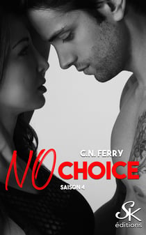No Choice 4 - No Choice, T4