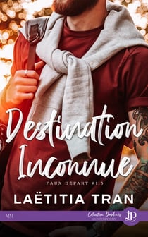 Destination inconnue - Faux départ #1.5