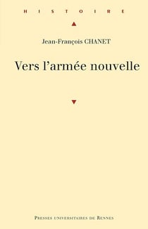 Vers l'armée nouvelle - République conservatrice et réforme militaire, 1871-1879