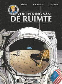 De verovering van de ruimte