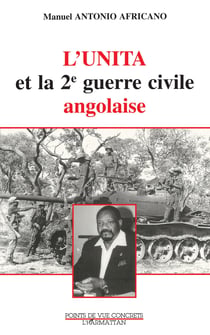 L'Unità et la deuxième guerre civile angolaise