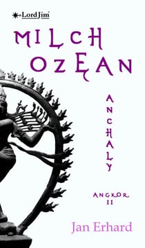 Milchozean - Anchaly