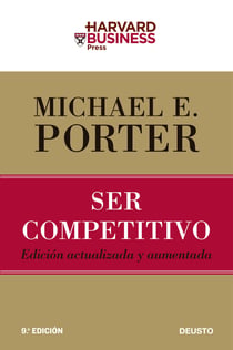 Ser competitivo - Edición actualizada y aumentada
