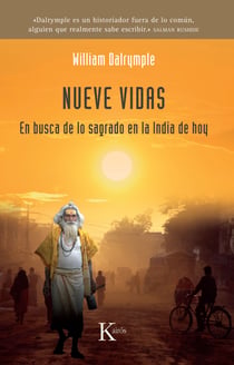 Nueve vidas - En busca de lo sagrado en la India de hoy