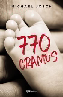 770 gramos