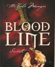 Blood Line - Secrets