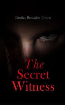 The Secret Witness - Ormond - Complete Edition (Vol. 1-3)