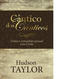 Cântico dos Cânticos - Um convite para viver em união e comunhão com Deus