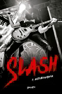 Slash - A Autobiografia