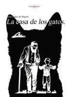 La casa de los gatos