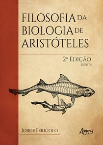 Filosofia da Biologia de Aristóteles