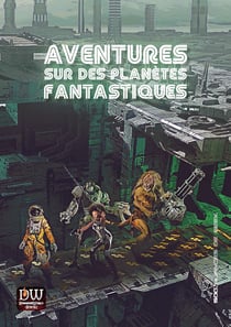 Science fantasy