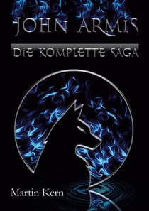 John Armis - Die komplette Saga