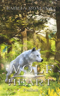 Wolfheart 3 - Freiheit