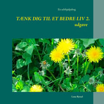 Tænk dig til et bedre liv  2. udgave - En selvudviklingsbog