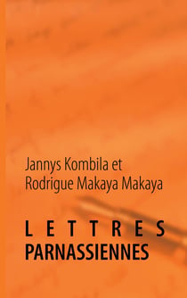 LETTRES PARNASSIENNES - Poésie