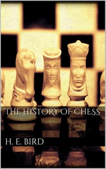 The history of Chess