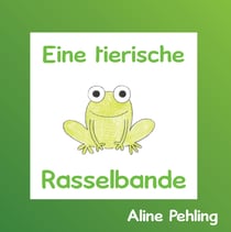 Eine tierische Rasselbande