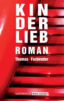 Kinderlieb - Roman