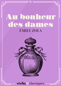 Au Bonheur des Dames