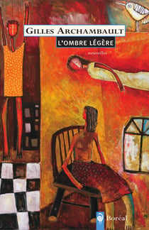 L'Ombre légère
