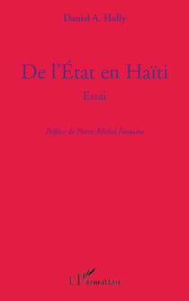 De l'Etat en Haïti - Essai
