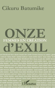 Onze d'exil - Femmes en création