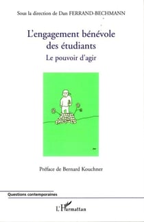 L'engagement bénévole des étudiants - Le pouvoir d'agir