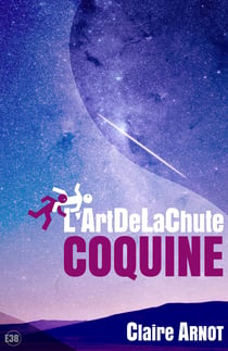 L'ArtDeLaChute Coquine - Volume 4