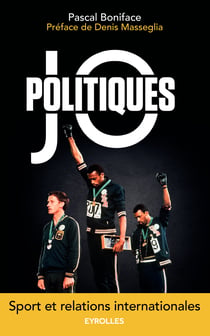 JO politiques - Sport et relations internationales