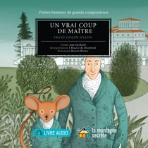 Un vrai coup de maître ! - Joseph Haydn