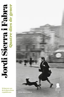 Quatre dies de gener (Inspector Mascarell 1)