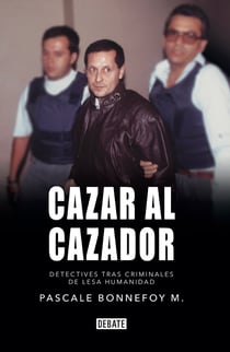 Cazar al cazador