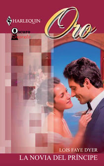La novia del príncipe - Oscuros secretos (4)