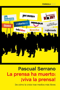 La prensa ha muerto: ¡viva la prensa! - De cómo la crisis trae medios más libres