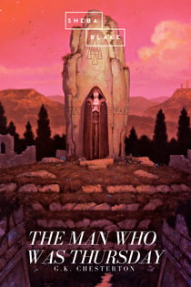 The Man Who Was Thursday - Political Thriller