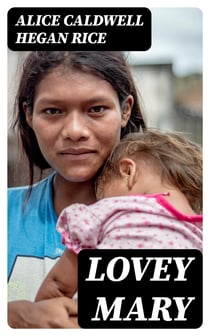 Lovey Mary