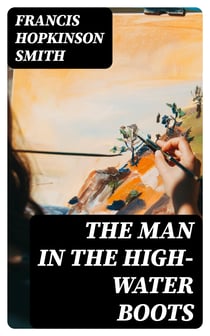 The Man In The High-Water Boots