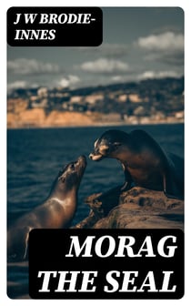 Morag the Seal