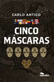 Cinco máscaras