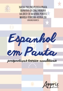 Espanhol em pauta - perspectivas teórico-analíticas