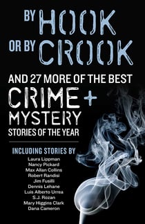 By Hook or By Crook