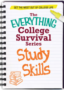 Study Skills - Get the most out of college life