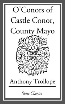 O'Conors of Castle Conor, County Mayo