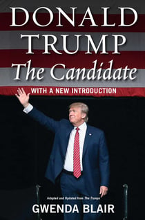 Donald Trump - The Candidate