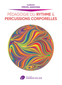 Pédagogie du Rythme et Percussions corporelles