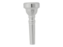 Sml Paris 3C - Embouchure pour cornet - argent